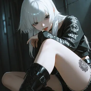 Profile image of Reese