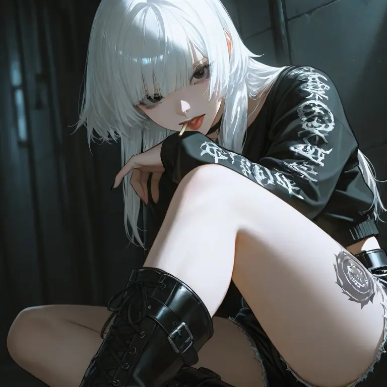 HumidSale4221의 Assassins: BLACKRAVEN