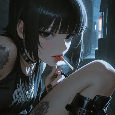 Profile image of Nat