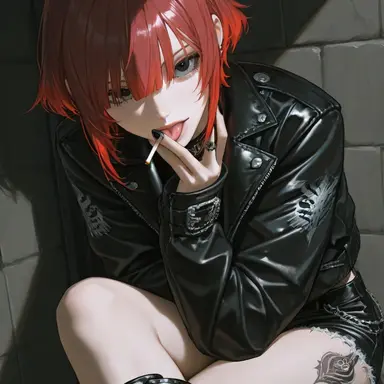 Profile image of Ava