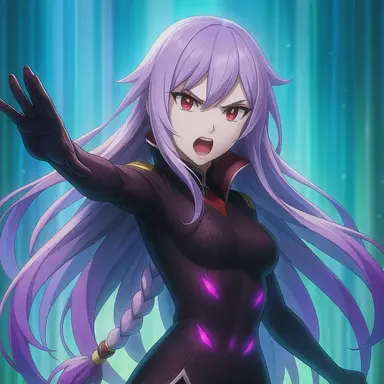 Profile image of 젤로시아