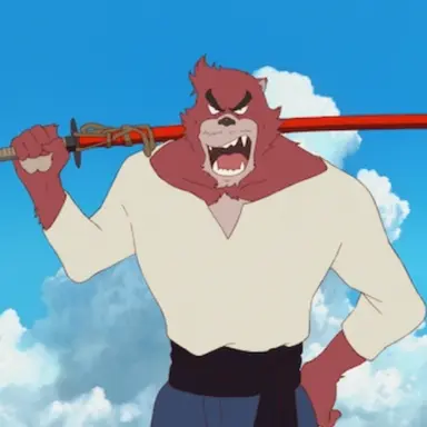 Profile image of 熊徹