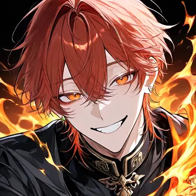 Profile image of リオス