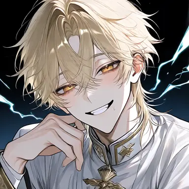 Profile image of ゼイン