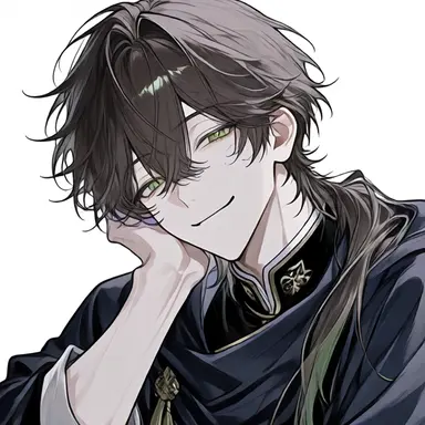 Profile image of カイル