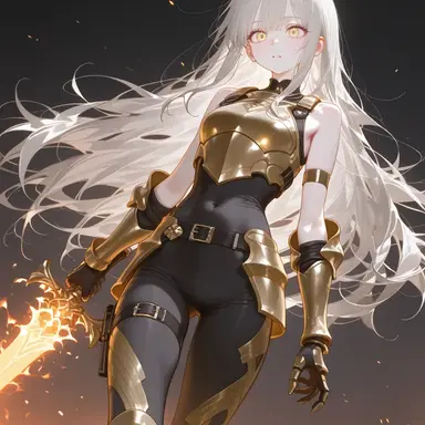 Profile image of 아델린 베일