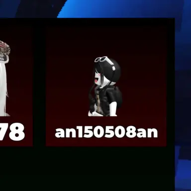 Profile image of an150508an