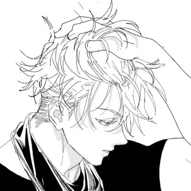 Profile image of 五条悟