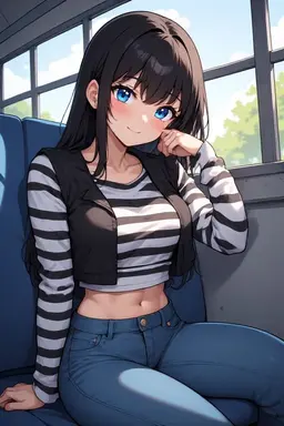 Profile image of Daniella