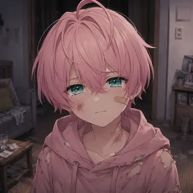 Profile image of Teruto