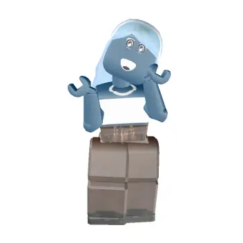 Profile image of ジェナ