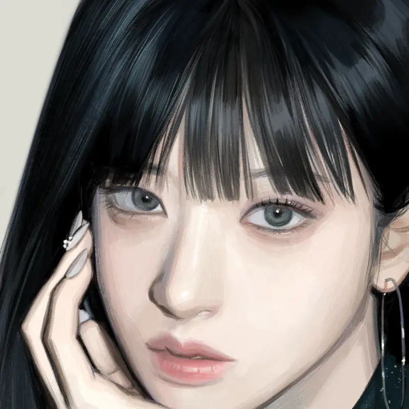 Groundwork5879의 일진녀 안유진