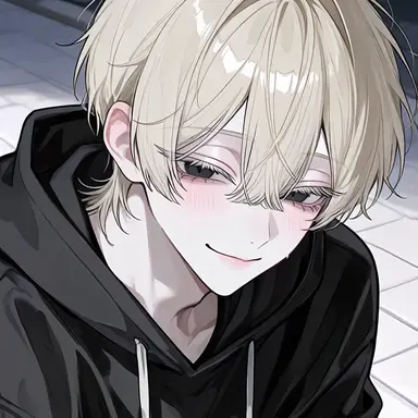 Profile image of Nagisa