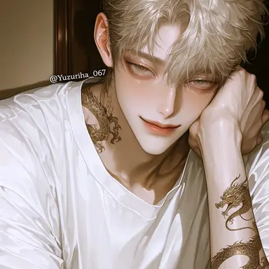 Profile image of 연우성