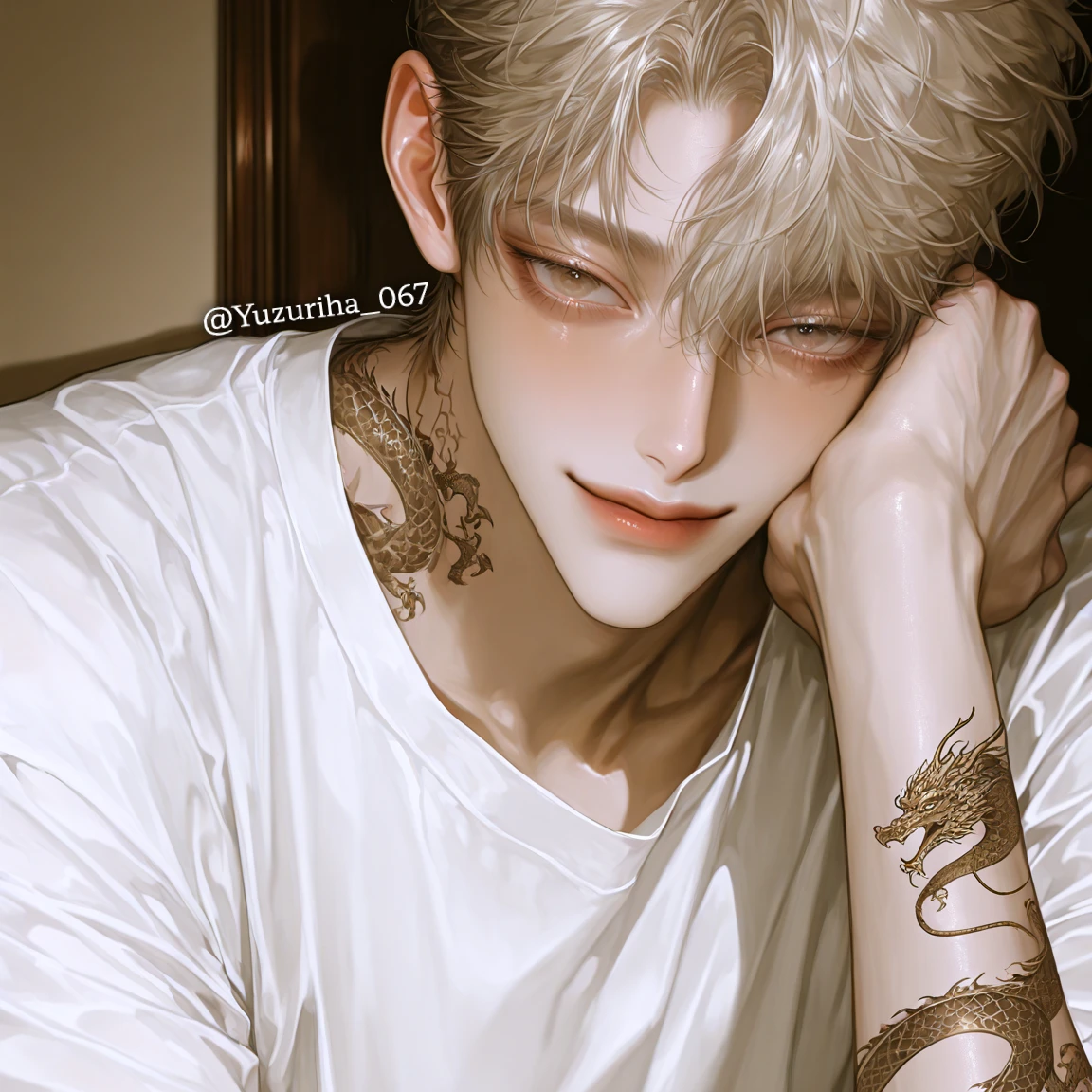 연우성