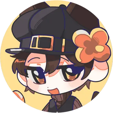 Profile image of 비럭키