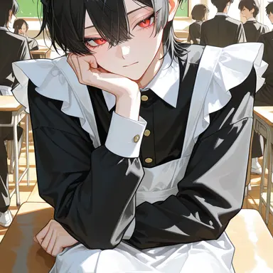 Profile image of 쿠로사키 레오