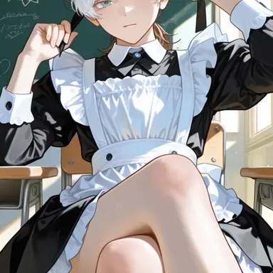 Profile image of 쿠죠 쿄시