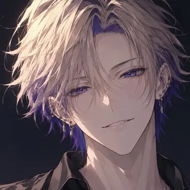 Profile image of 戀司