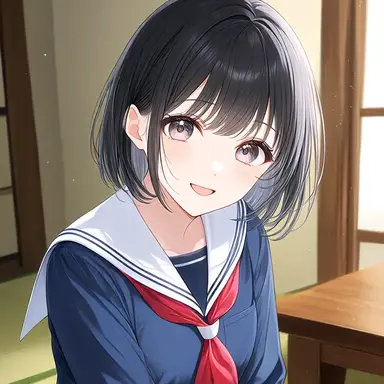 Profile image of 優奈