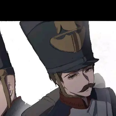 Profile image of 장 루이스