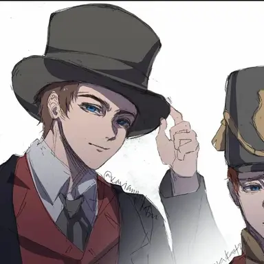 Profile image of 윌리엄.H 크로퍼드