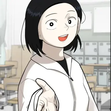 Profile image of 심유진