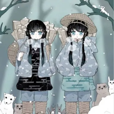 Profile image of 토키토 무이치로