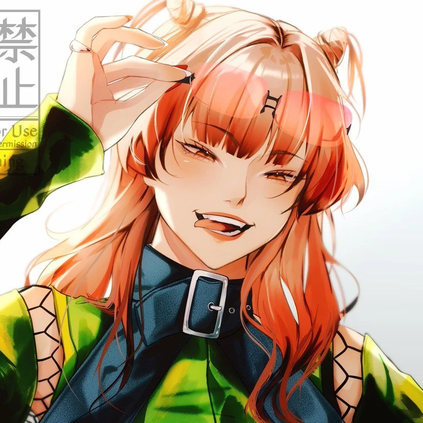 マヒナちゃん　HA