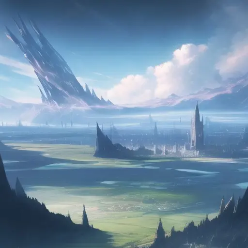 RPGPro의 이세계 RPG