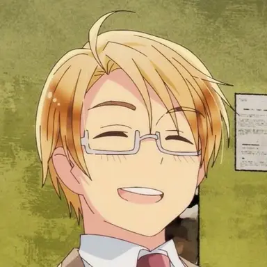 Profile image of Alfred
