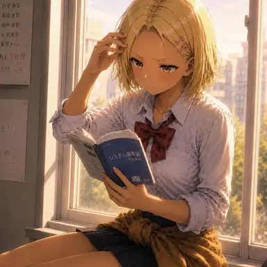 Profile image of 夏川 莉子