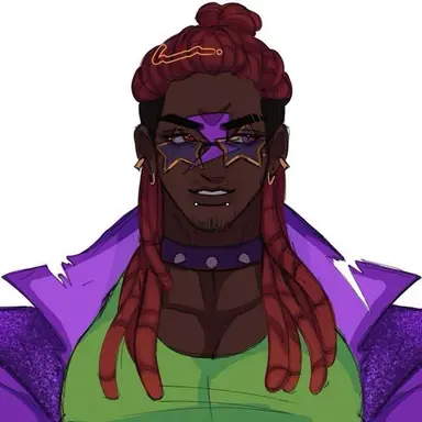 Profile image of Monty