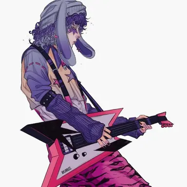 Profile image of Bonnie