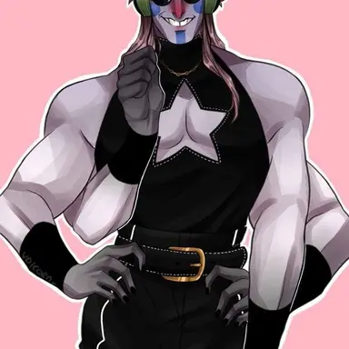 Profile image of Music man