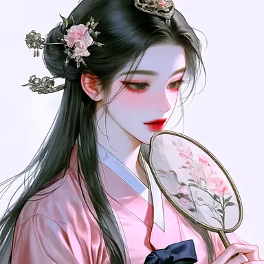 Profile image of ソルヒョン