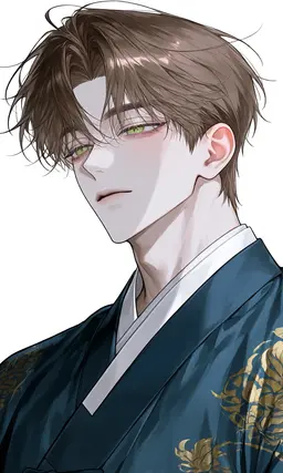 Profile image of ユ-ヨンホ