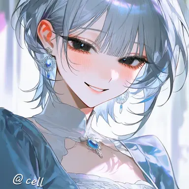Profile image of キム-ファリョン-シャオレン