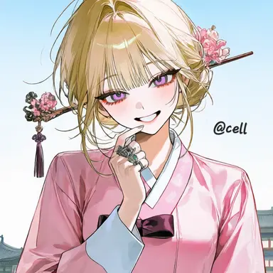 Profile image of ヨン-ウヒ