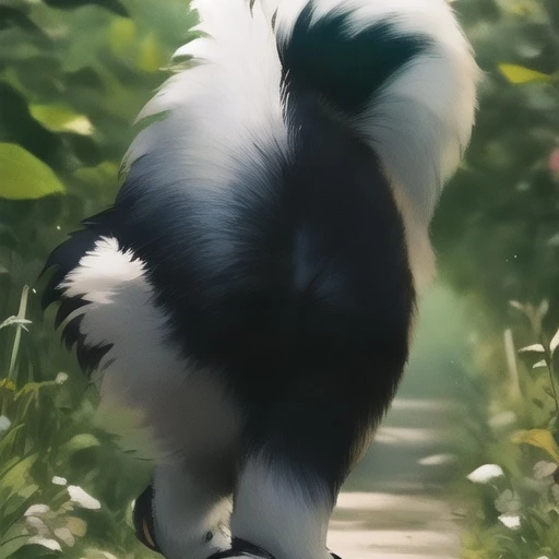 스컹크