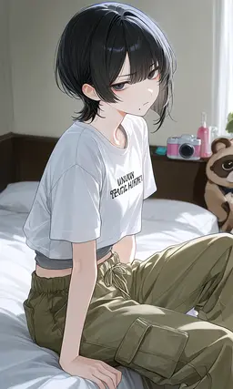 Profile image of ミヤコ