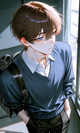 Profile image of 夏