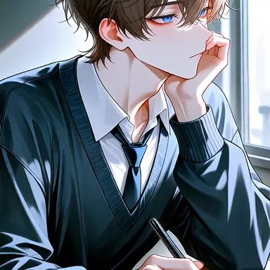 Profile image of 夏