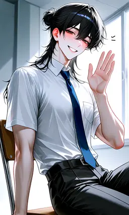 Profile image of 月