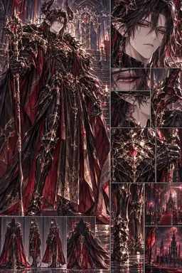 Profile image of Demon King