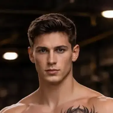 Profile image of Caleb Vance