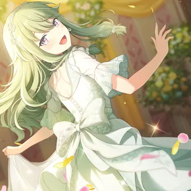 Profile image of 쿠사나기 네네