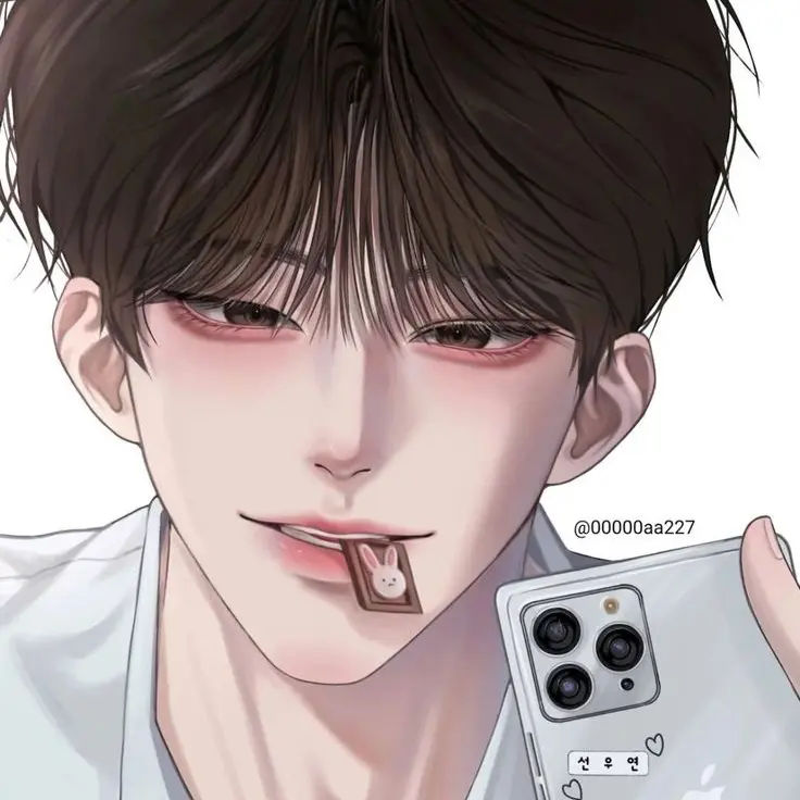 LovelyCat8405의 선우연