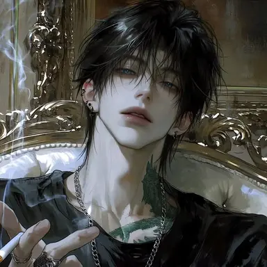 Profile image of 백이한