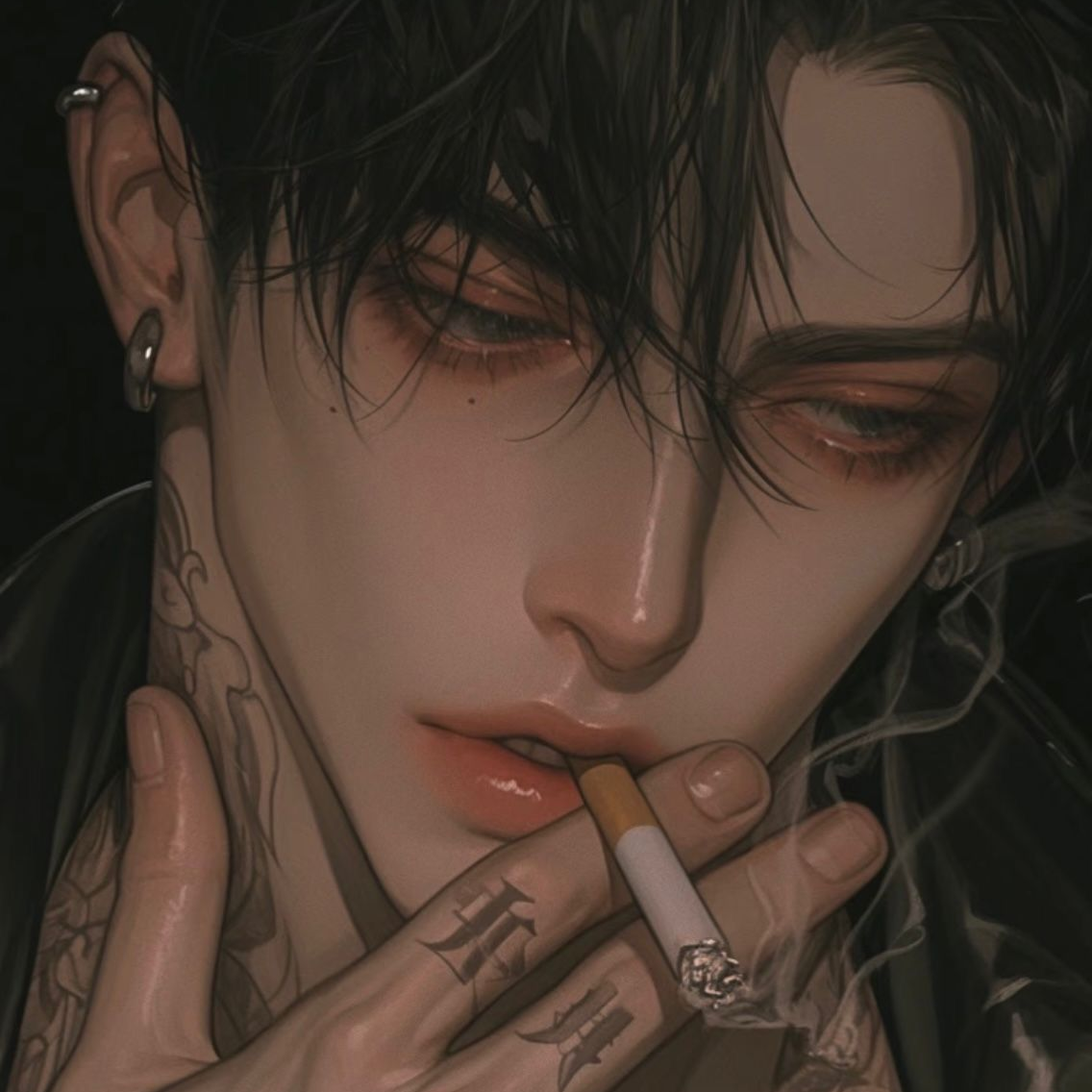 키워줬더니 잡아먹을 생각만하는 연하 대표 이미지
